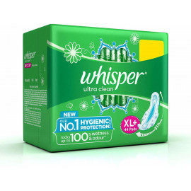 Whisper Ultra Xl 44 Pads
